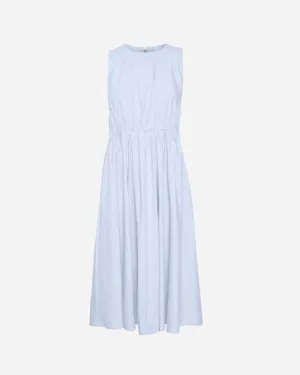SoriGZ Dress - Xenon Blue