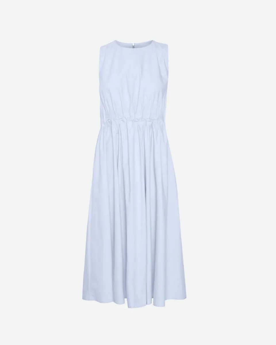 SoriGZ Dress - Xenon Blue