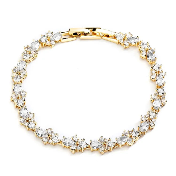 Stacey Bracelet