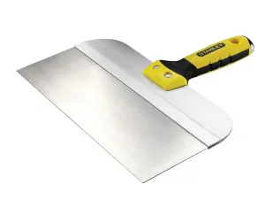 Stanley Tools Stainless Steel Taping Knife 250Mm (10In)