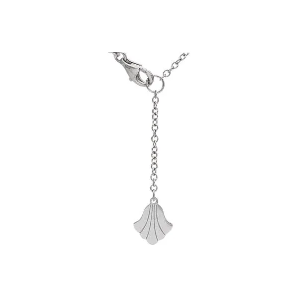 Sterling Silver Malachite Hamsa Pendant