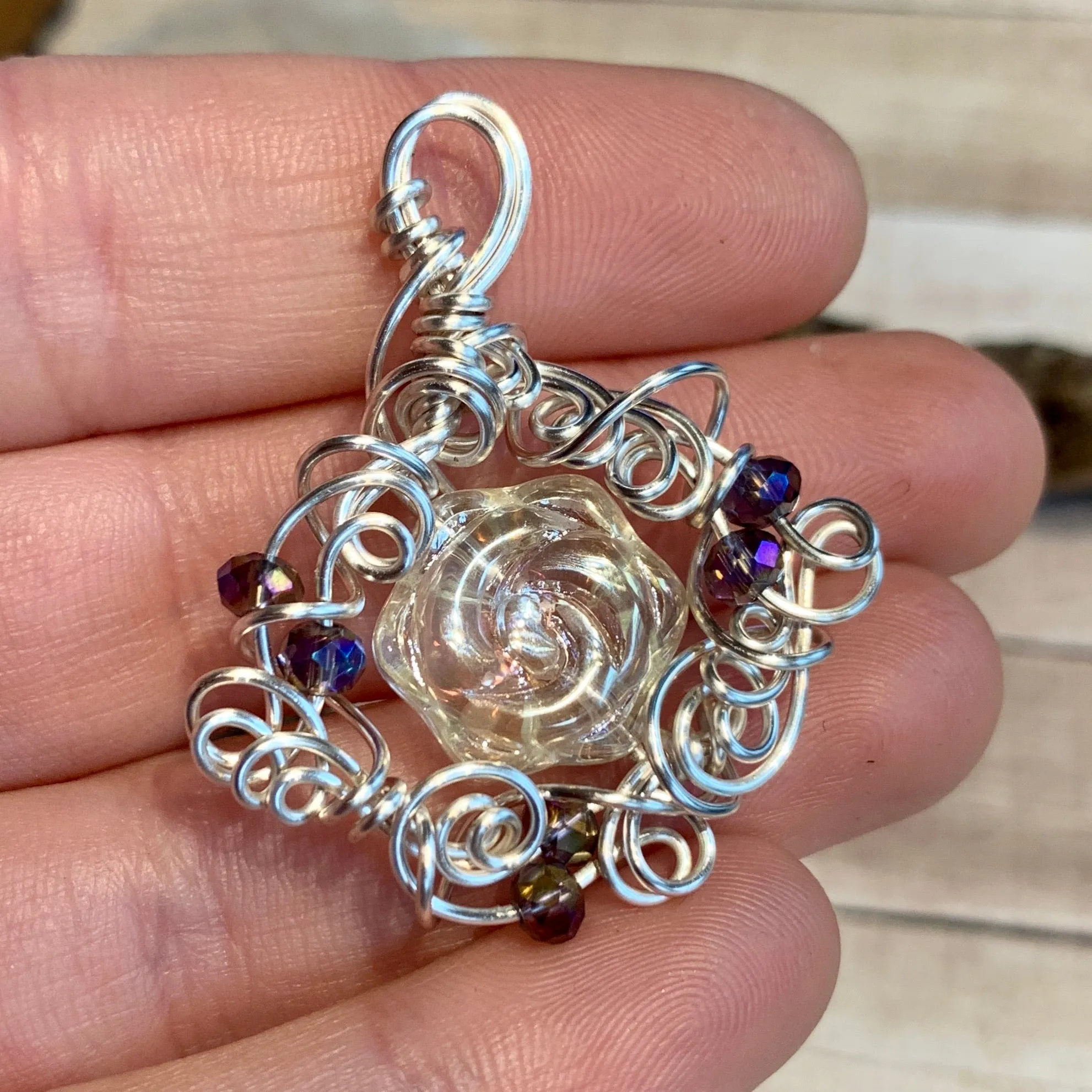Sun-Roses #2
