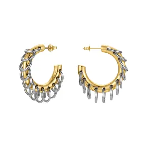 Tao Earrings