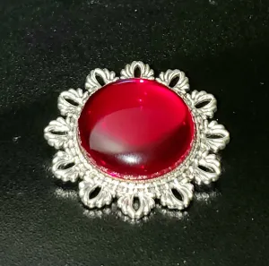 Tepes Brooch