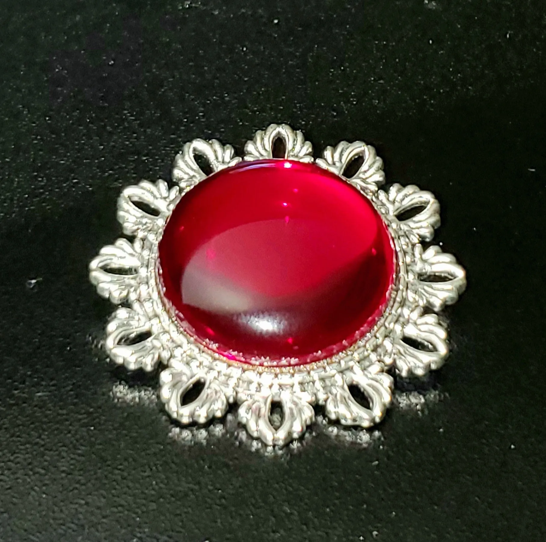 Tepes Brooch