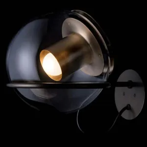 The Globe 727 - Wall Lamp