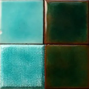 Thompson Transparent Enamels - 2310 Peppermint Green