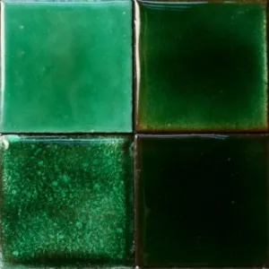 Thompson Transparent Enamels - 2325 Gem Green