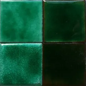 Thompson Transparent Enamels - 2340 Glass Green