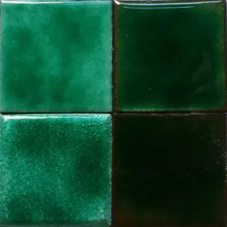 Thompson Transparent Enamels - 2340 Glass Green