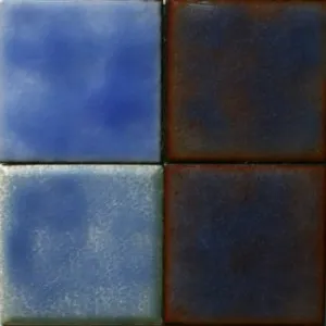 Thompson Transparent Enamels - 2620 Bonnet Blue