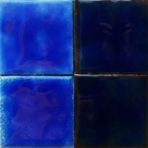 Thompson Transparent Enamels - 2660 Nitric Blue