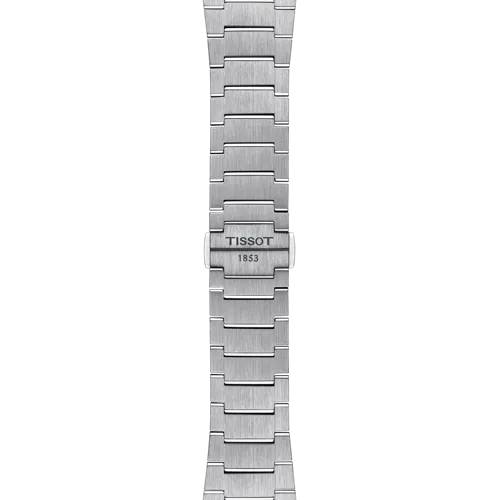 Tissot PRX Powermatic 80, Blue Dial, 40mm (T1374071104100)