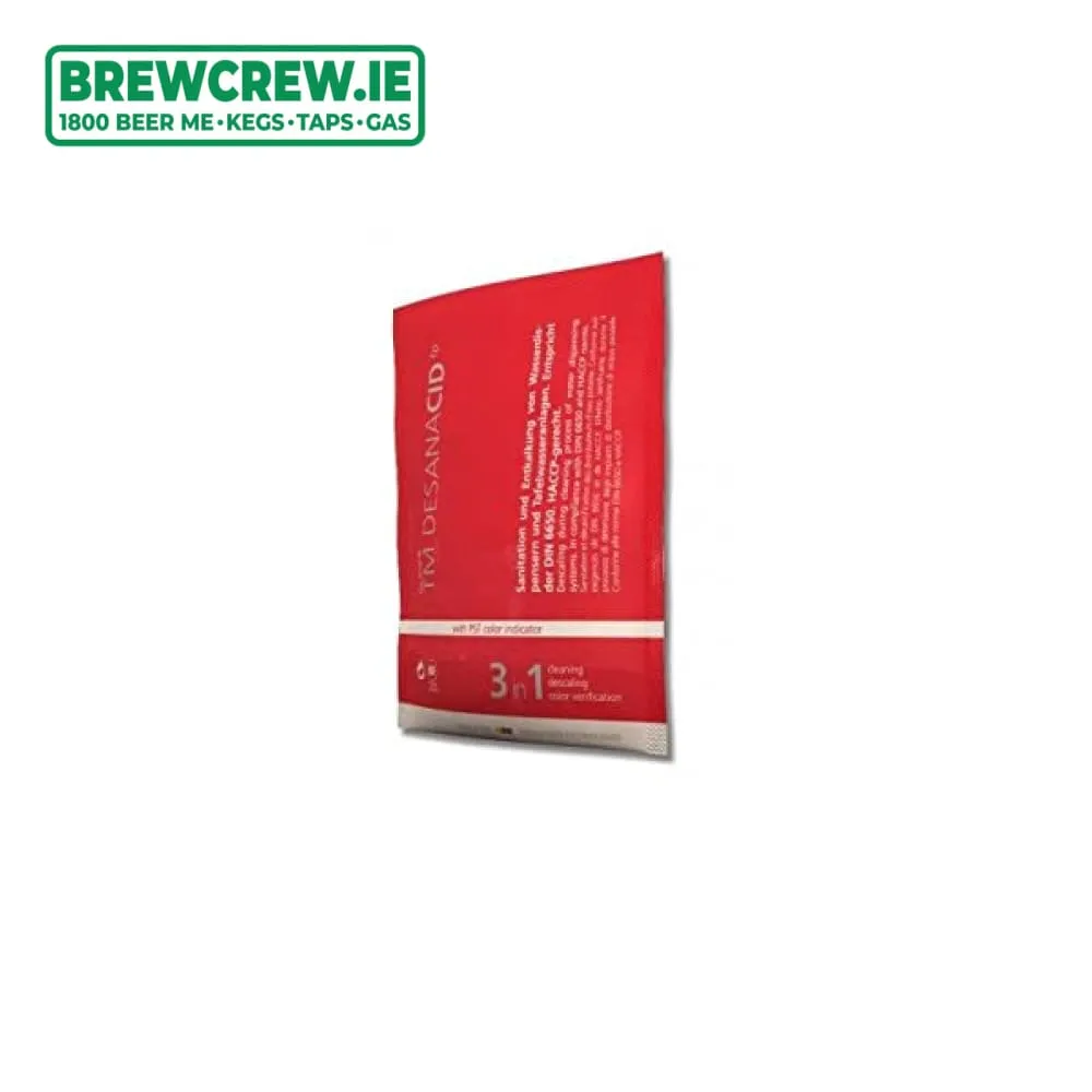 TM DESANA CID FP (45 gram sachet)