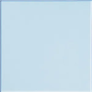 Transparent Gloss: Pale Blue