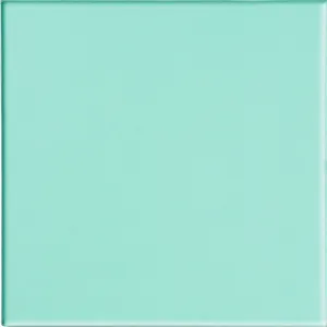 Transparent Gloss: Sea Glass