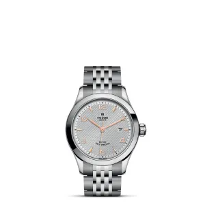 TUDOR 1926 28mm Steel