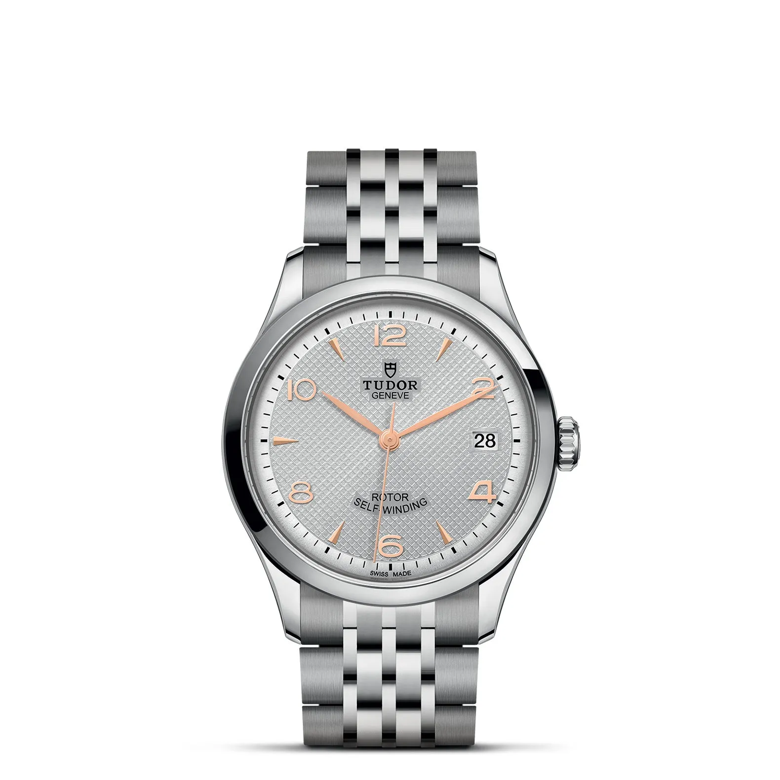 TUDOR 1926 36mm Steel