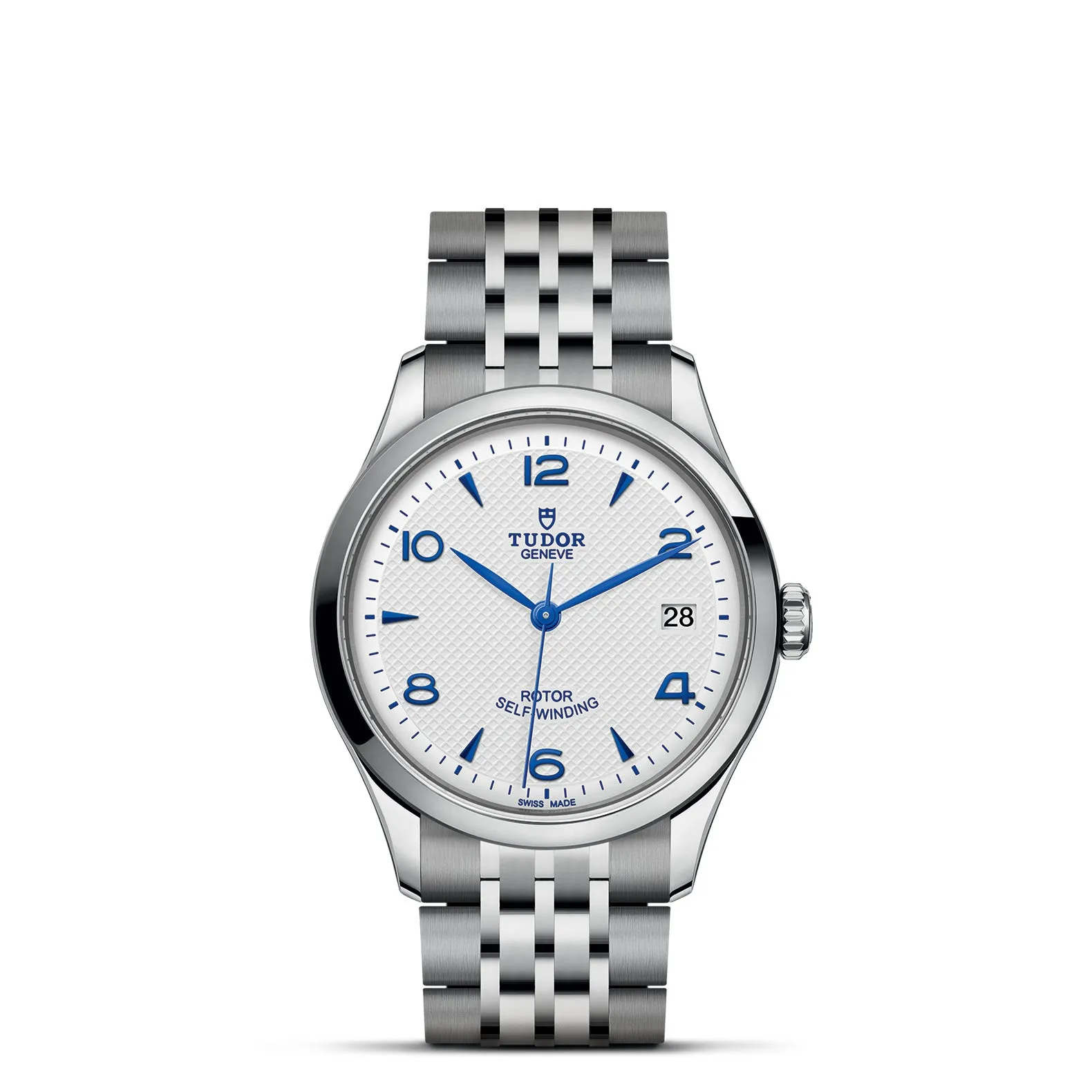 TUDOR 1926 36mm Steel