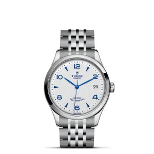 TUDOR 1926 36mm Steel