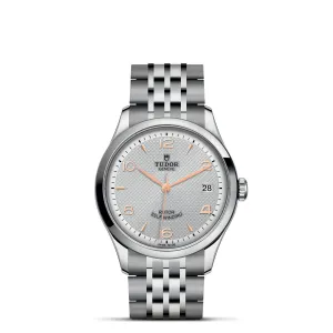 TUDOR 1926 36mm Steel