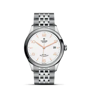 TUDOR 1926 39mm Steel Case