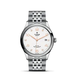 TUDOR 1926 39mm Steel Case