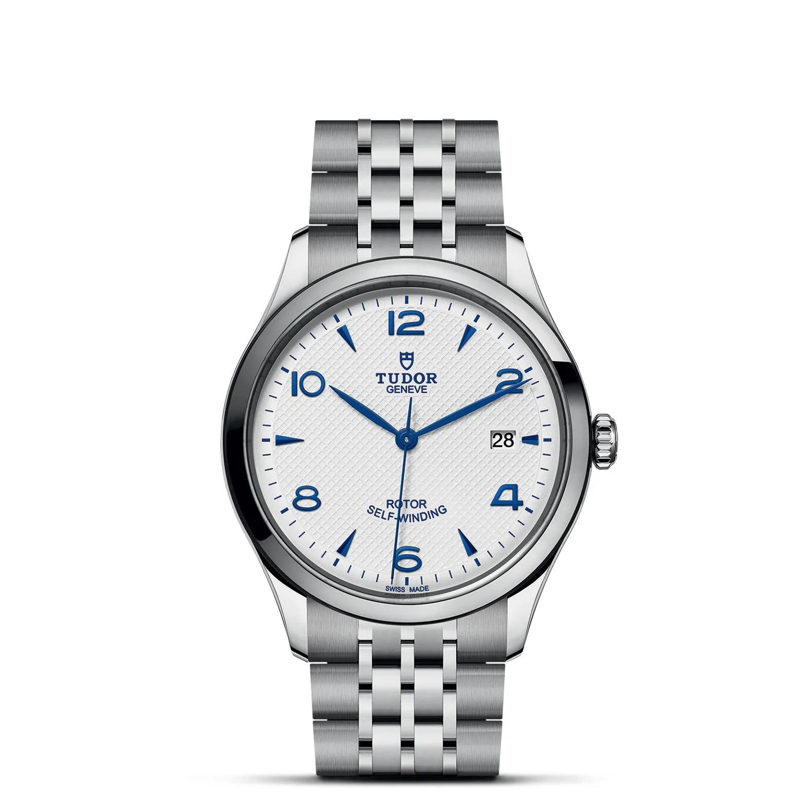 TUDOR 1926 39mm Steel