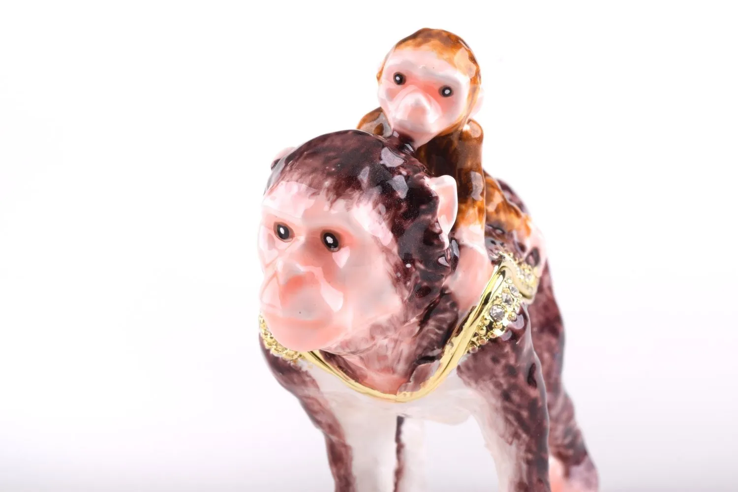 Two Monkeys
