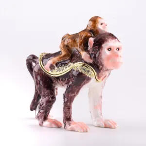 Two Monkeys