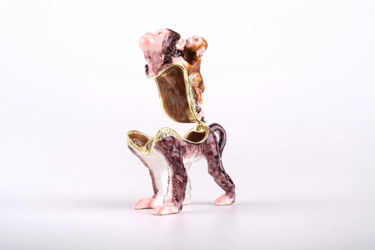 Two Monkeys