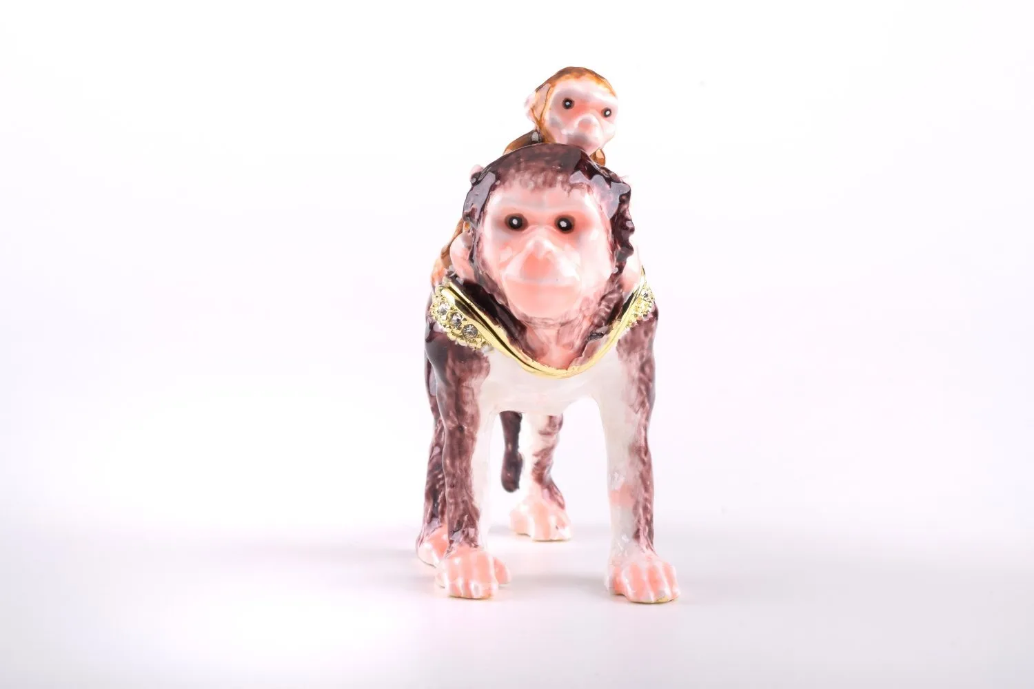 Two Monkeys