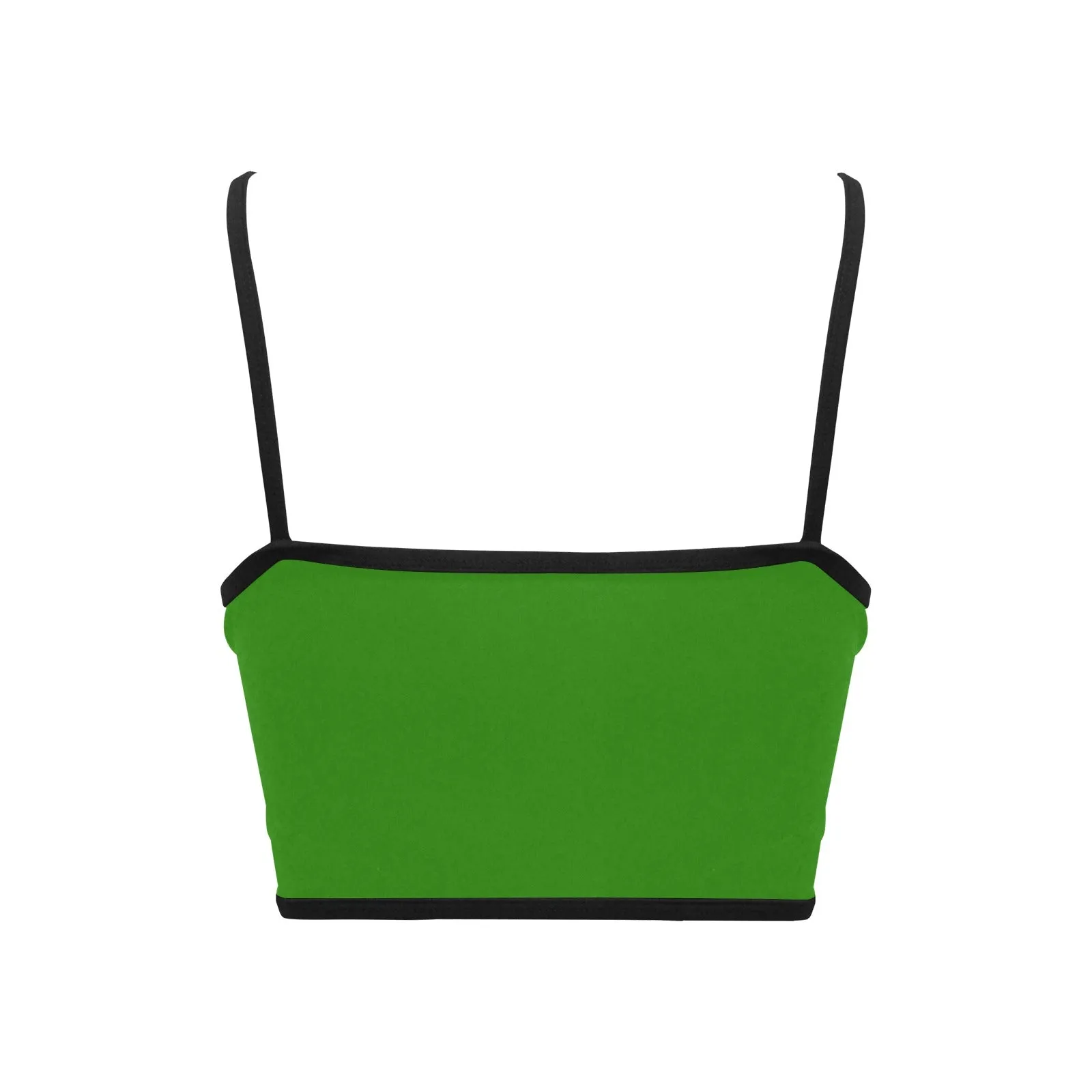Uno Dos Tres Top & Floor Tequila Undies - Green