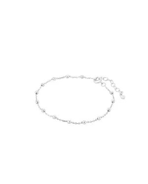 Vega Bracelet SILVER