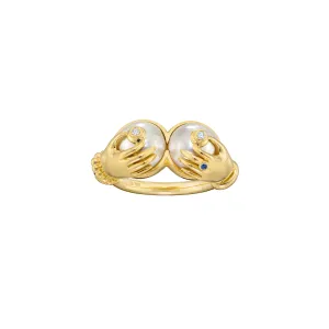 Venus Ring