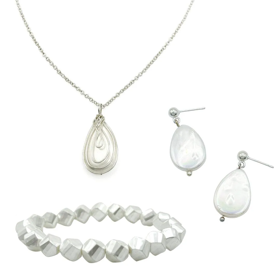 Vicki earrings