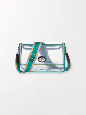 Villa Graphic Bag