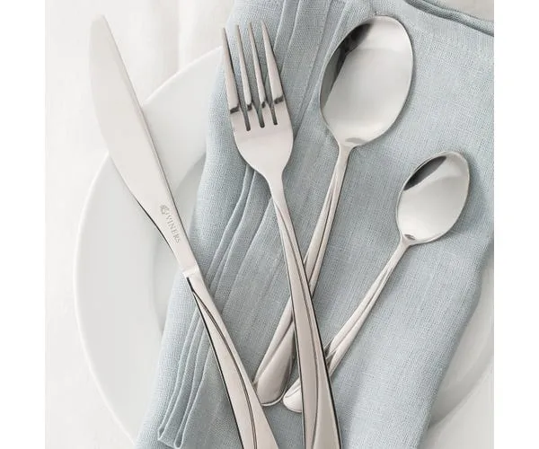 Viners Angel Cutlery Set 24 Piece 18/0 VN0302312