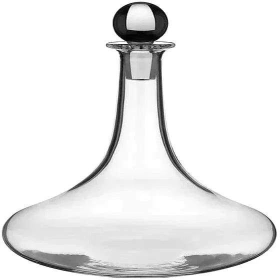 Vinobile Connoissuer Decanter With Lid VB1176160231