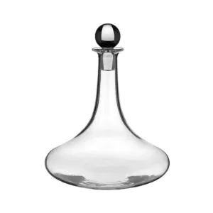 Vinobile Connoissuer Decanter With Lid VB1176160231
