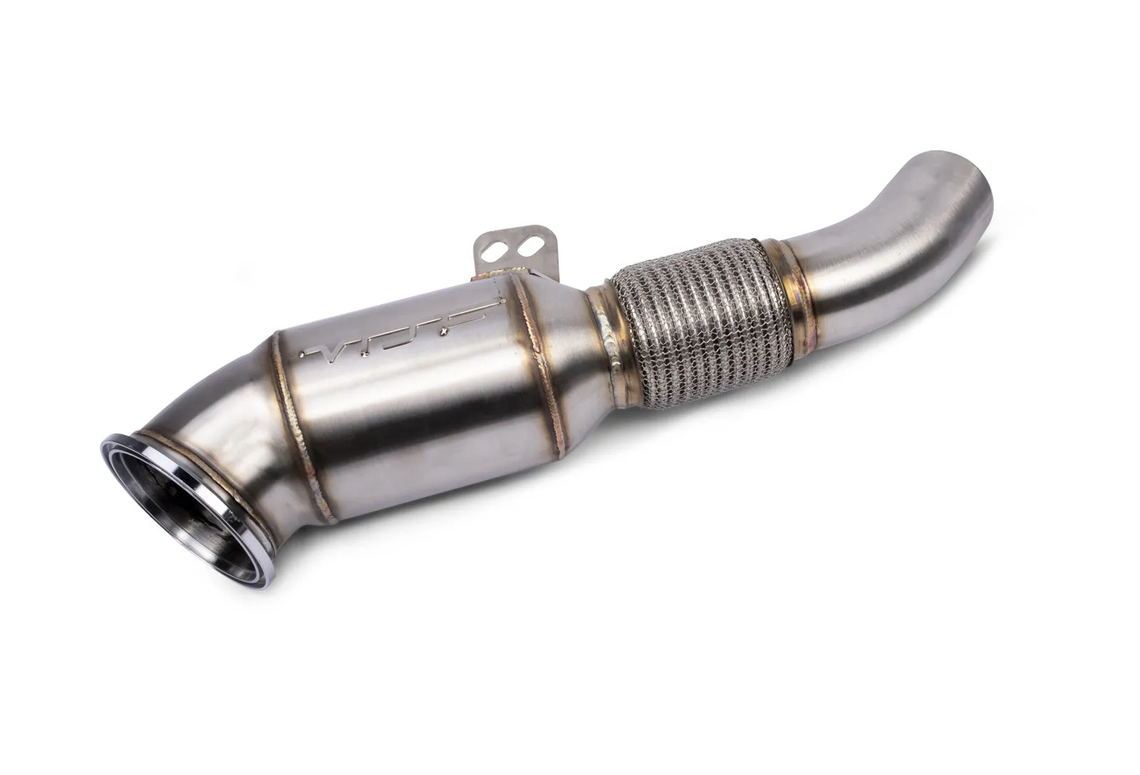 VRSF Downpipe Upgrade for B58 2020  Toyota Supra A90