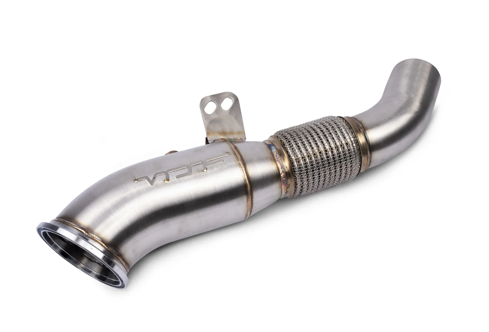 VRSF Downpipe Upgrade for B58 2020  Toyota Supra A90