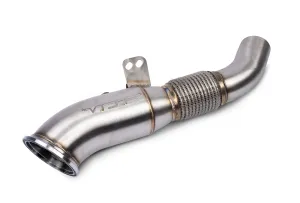 VRSF Downpipe Upgrade for B58 2020  Toyota Supra A90