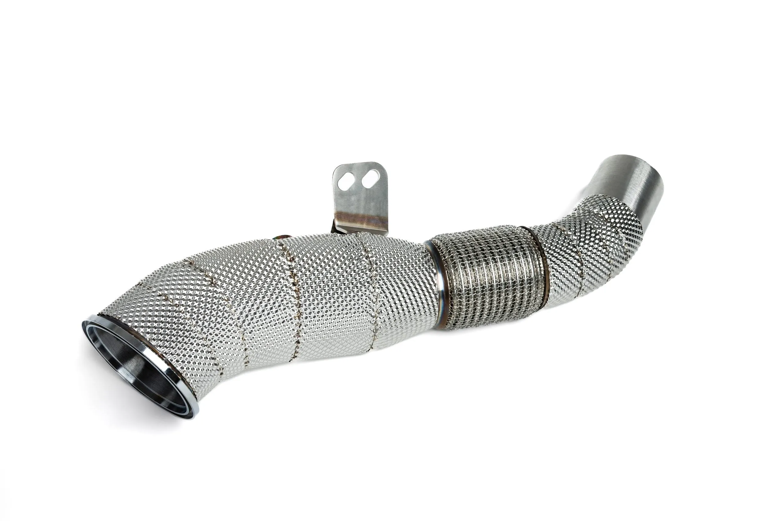 VRSF Downpipe Upgrade for B58 2020  Toyota Supra A90