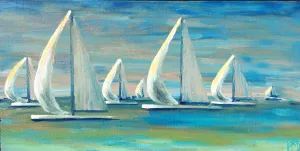 Wet Wednesdays - "Catalina Rendezvous"