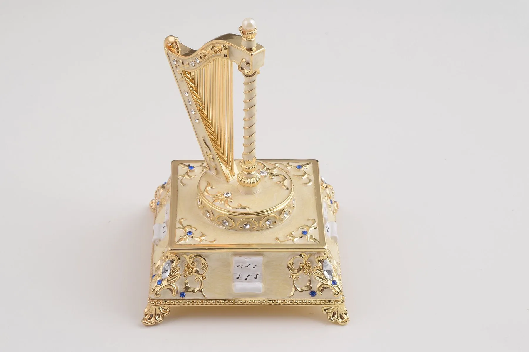 White Harp