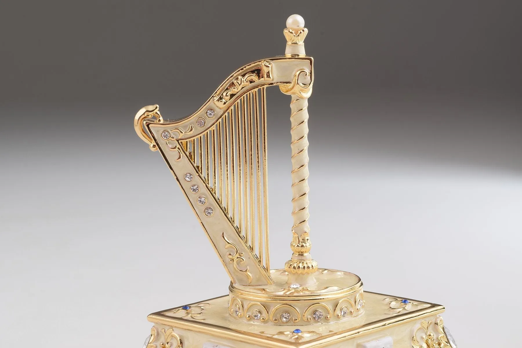 White Harp