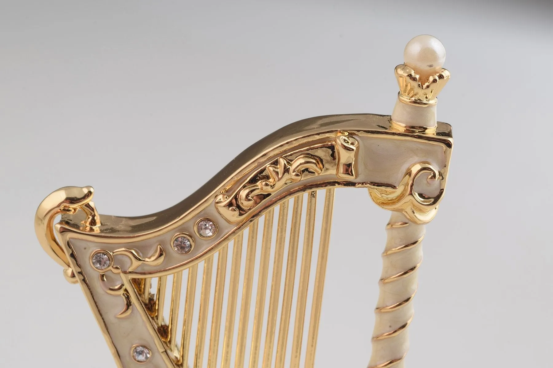 White Harp