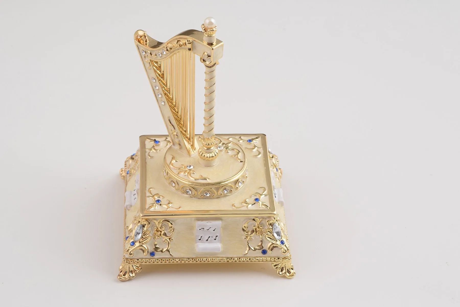 White Harp
