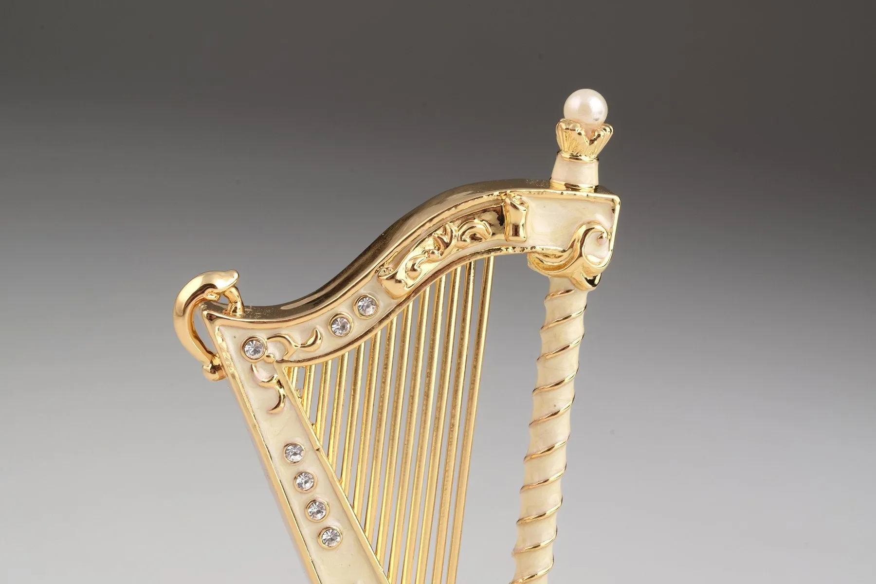White Harp